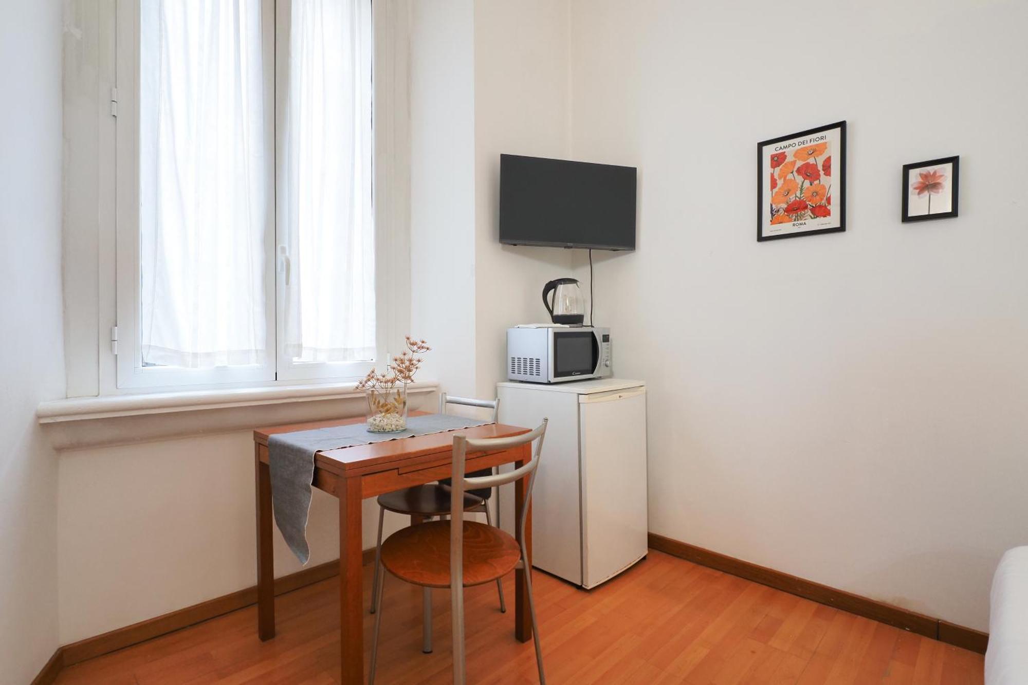 Primopiano - Macchi Apartamento Milão Exterior foto