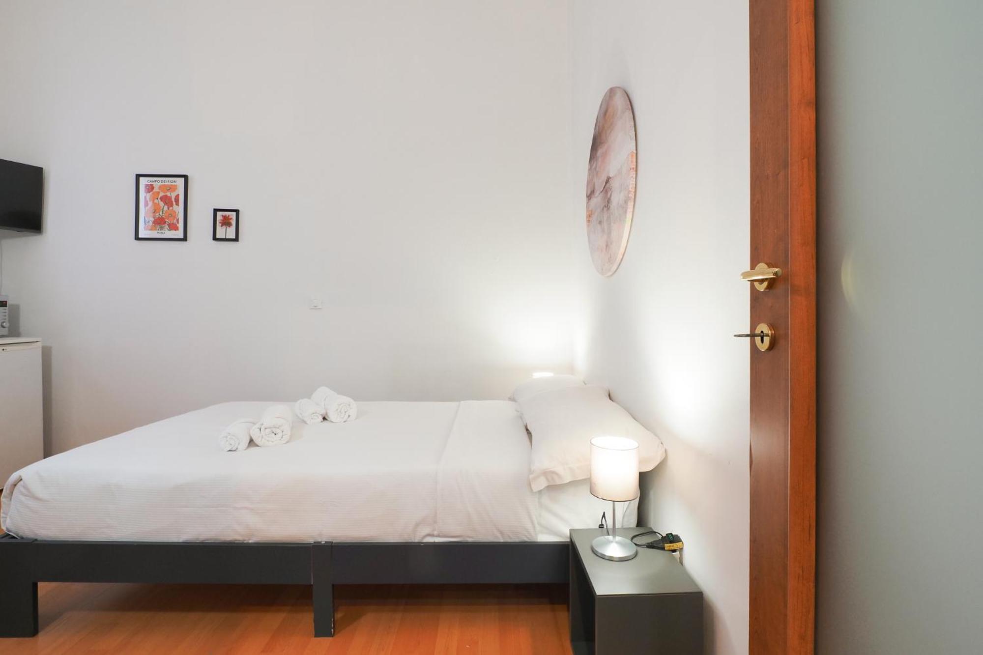 Primopiano - Macchi Apartamento Milão Exterior foto