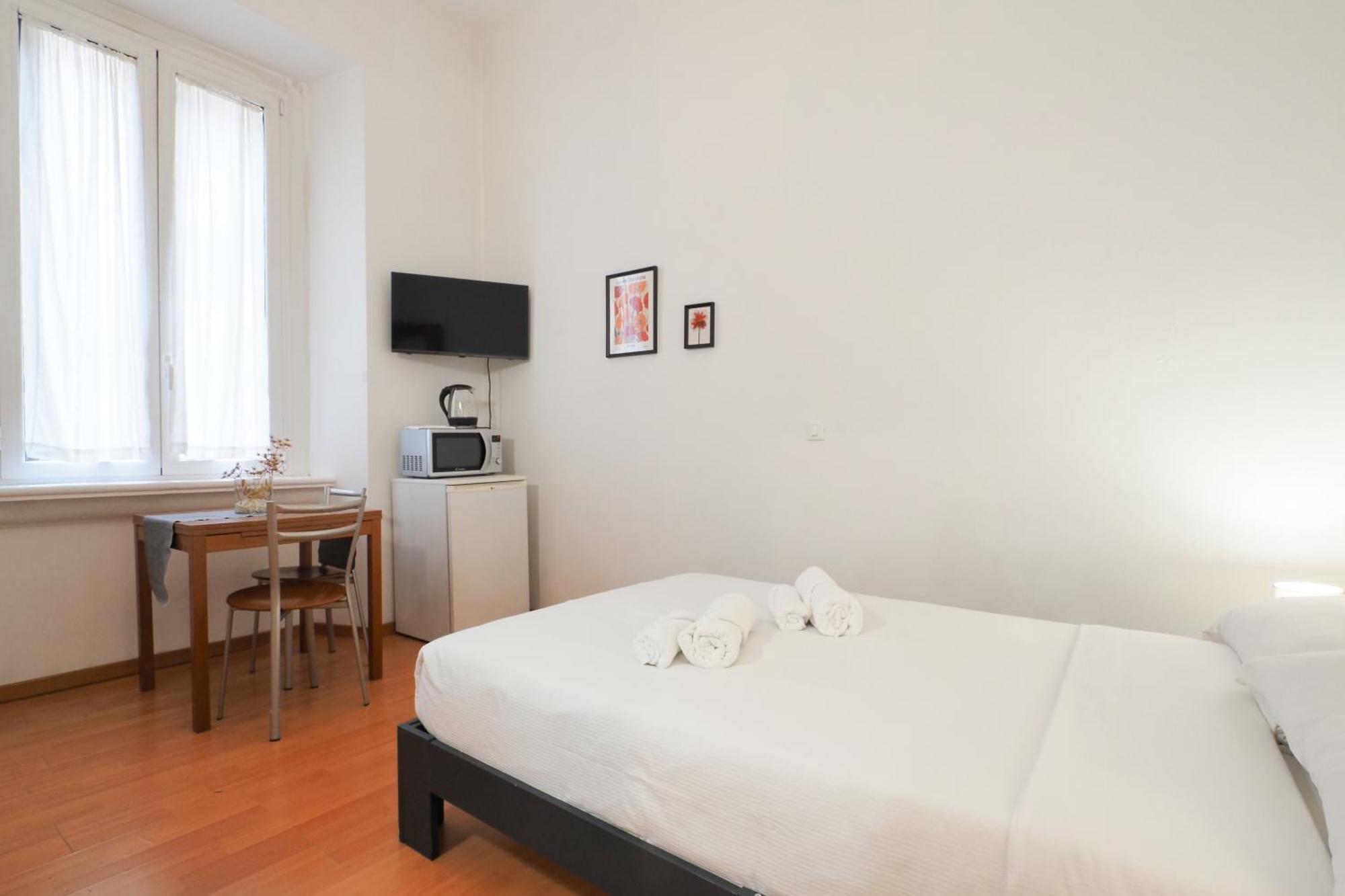 Primopiano - Macchi Apartamento Milão Exterior foto