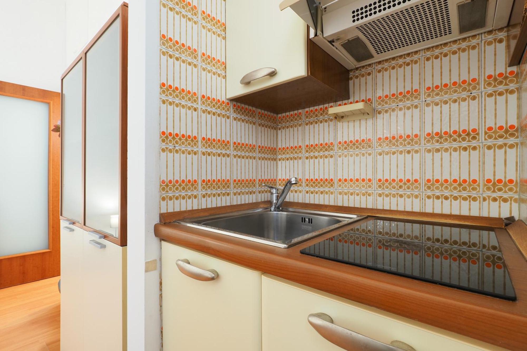 Primopiano - Macchi Apartamento Milão Exterior foto